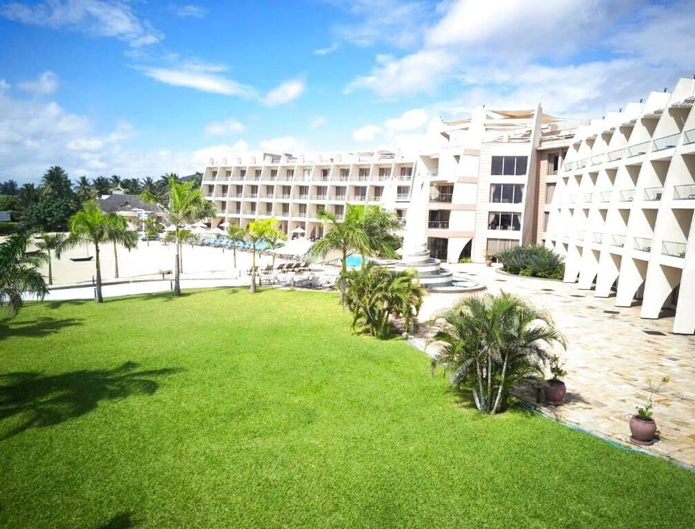 Afbeelding gerelateerd aan Ramada Resort By Wyndham Dar es Salaam