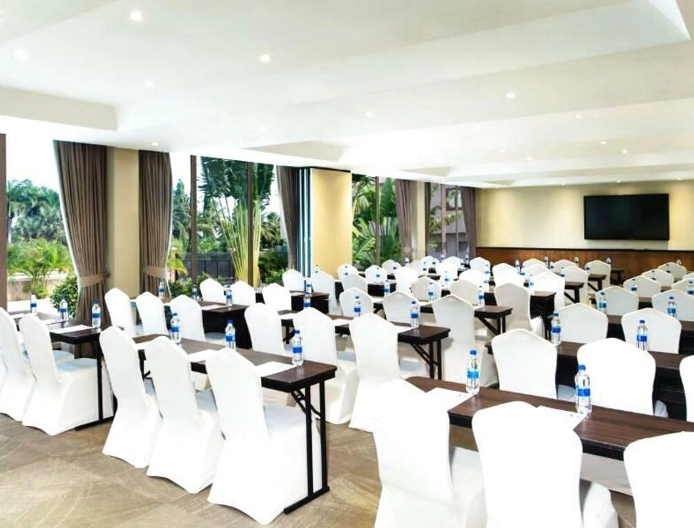 Afbeelding gerelateerd aan Ramada Resort By Wyndham Dar es Salaam