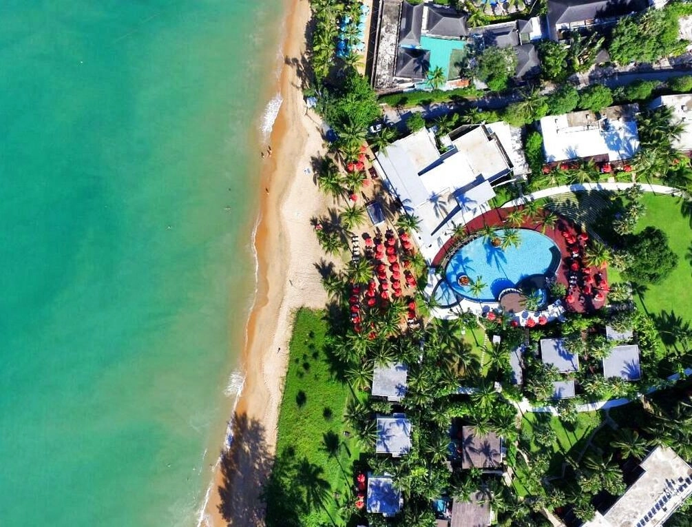 Afbeelding gerelateerd aan Ramada Resort by Wyndham Khao Lak
