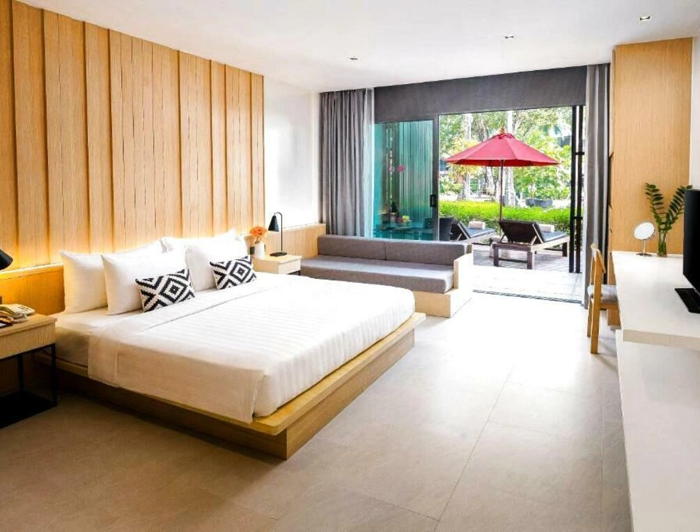 Afbeelding gerelateerd aan Ramada Resort by Wyndham Khao Lak