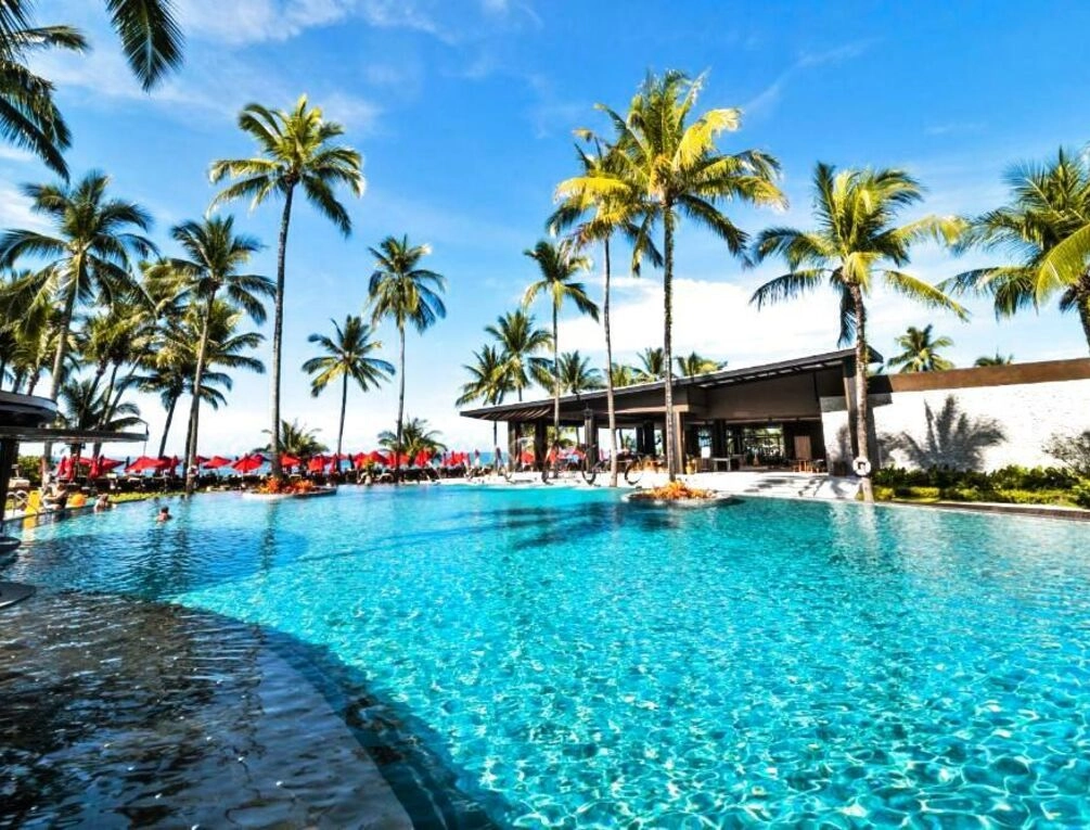 Afbeelding gerelateerd aan Ramada Resort by Wyndham Khao Lak