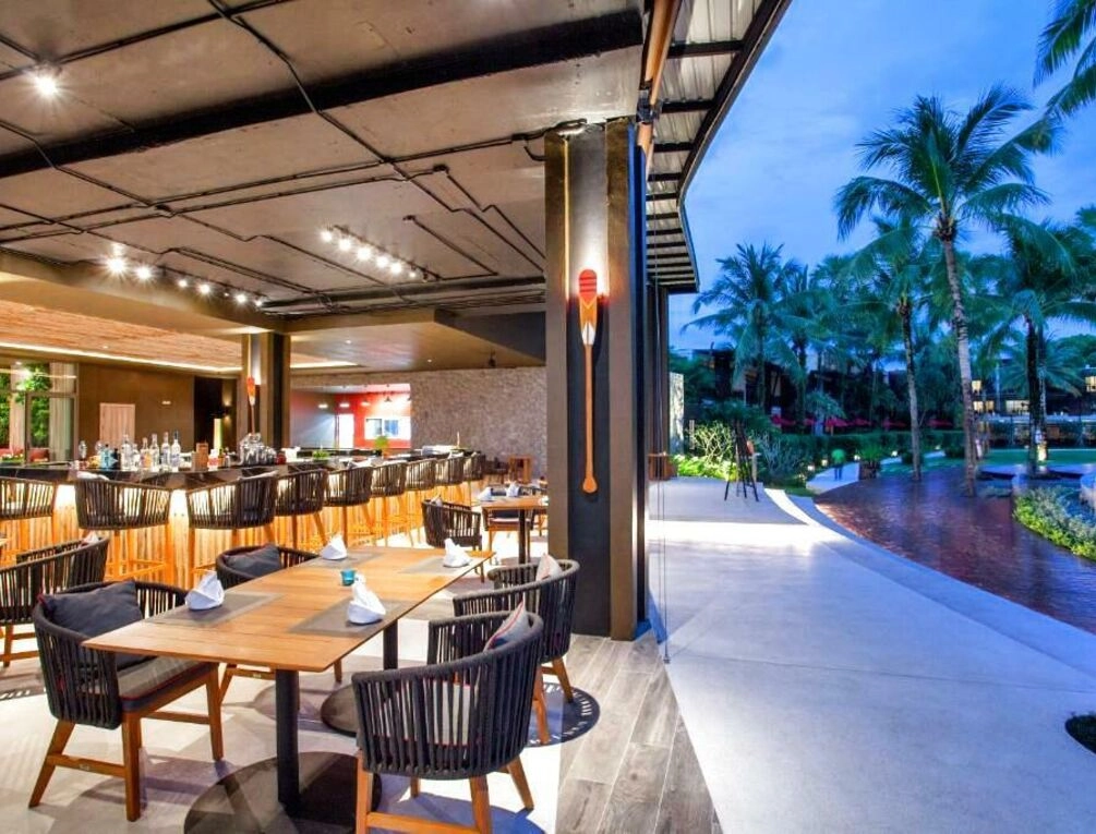 Afbeelding gerelateerd aan Ramada Resort by Wyndham Khao Lak