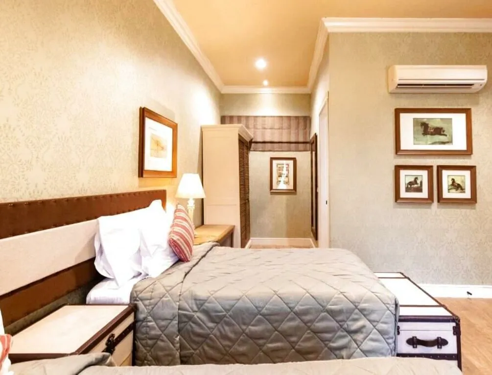 Afbeelding gerelateerd aan Rancho Charnvee Resort & Country Club Khaoyai