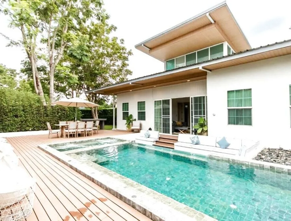 Afbeelding gerelateerd aan Rancho Charnvee Resort & Country Club Khaoyai