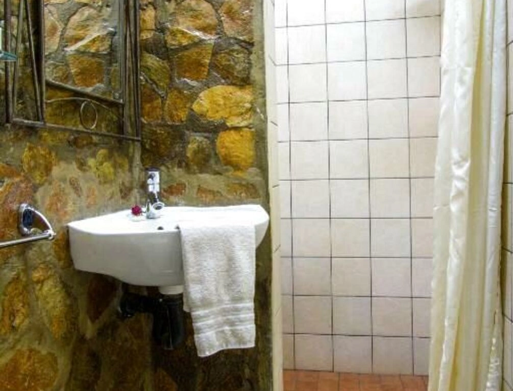 Afbeelding gerelateerd aan Ravine Lodge