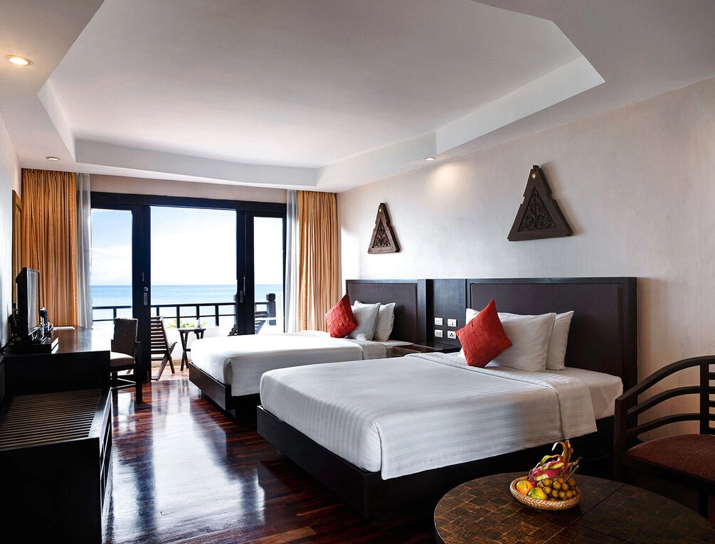 Afbeelding gerelateerd aan Rawi Warin Resort And Spa - SHA Extra Plus