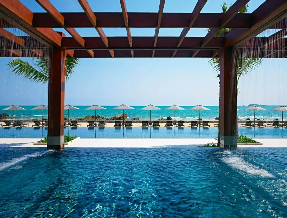Afbeelding gerelateerd aan Rayong Marriott Resort & Spa