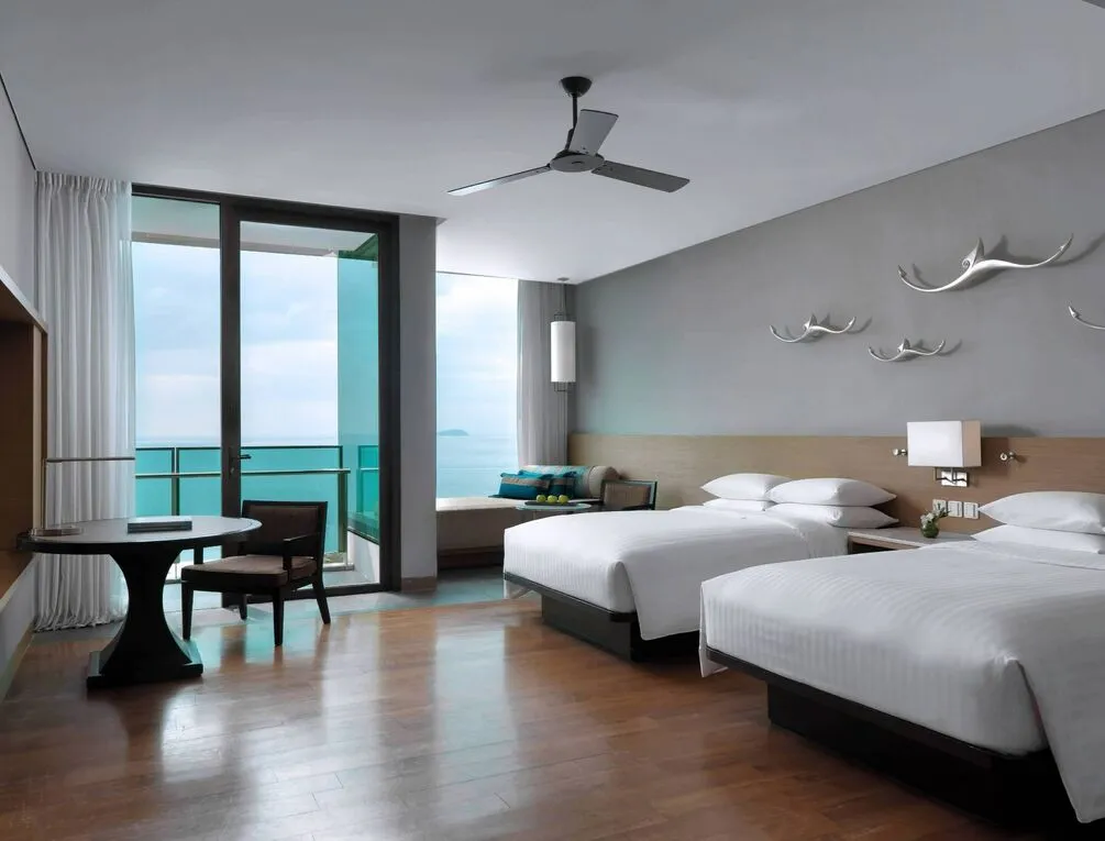 Afbeelding gerelateerd aan Rayong Marriott Resort & Spa