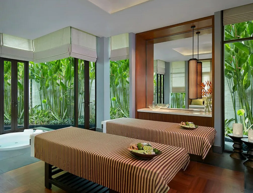 Afbeelding gerelateerd aan Rayong Marriott Resort & Spa