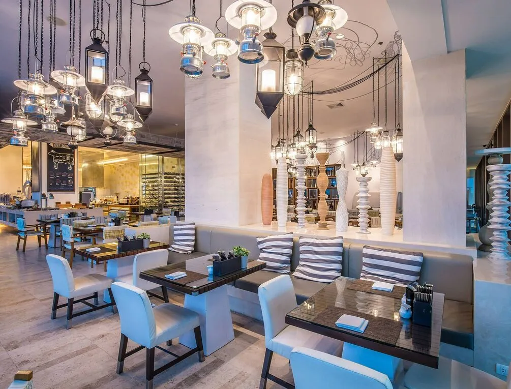Afbeelding gerelateerd aan Rayong Marriott Resort & Spa