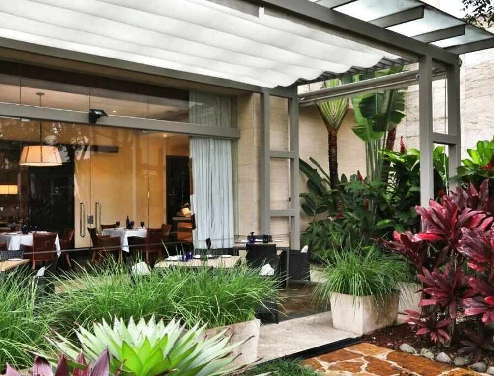 Afbeelding gerelateerd aan Real InterContinental at Multiplaza Mall, an IHG Hotel