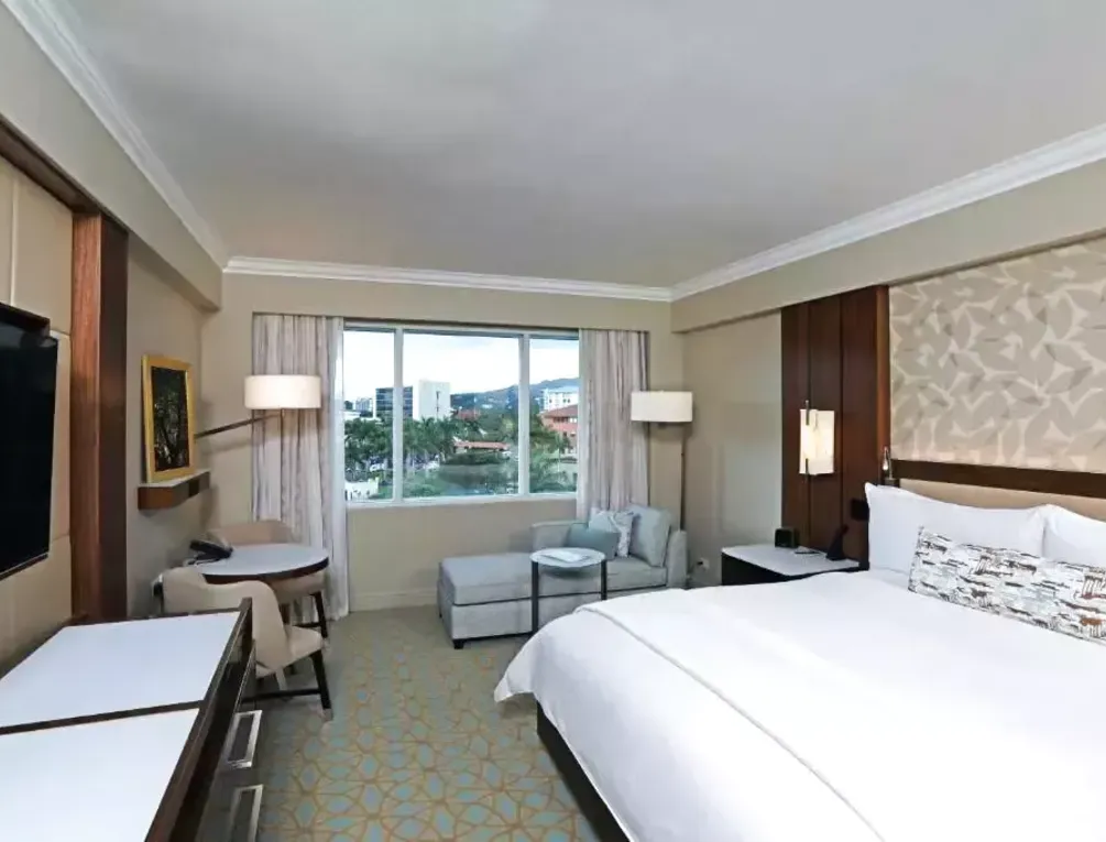 Afbeelding gerelateerd aan Real InterContinental at Multiplaza Mall, an IHG Hotel