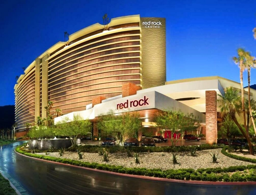 Afbeelding gerelateerd aan Red Rock Casino Resort & Spa