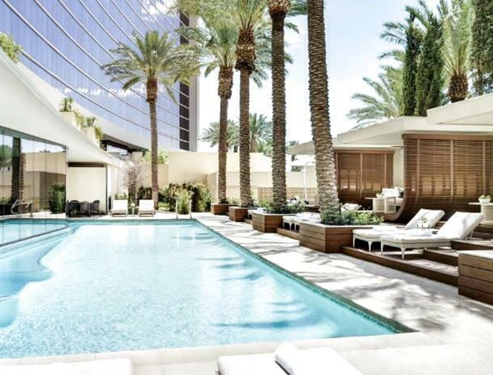 Afbeelding gerelateerd aan Red Rock Casino Resort & Spa