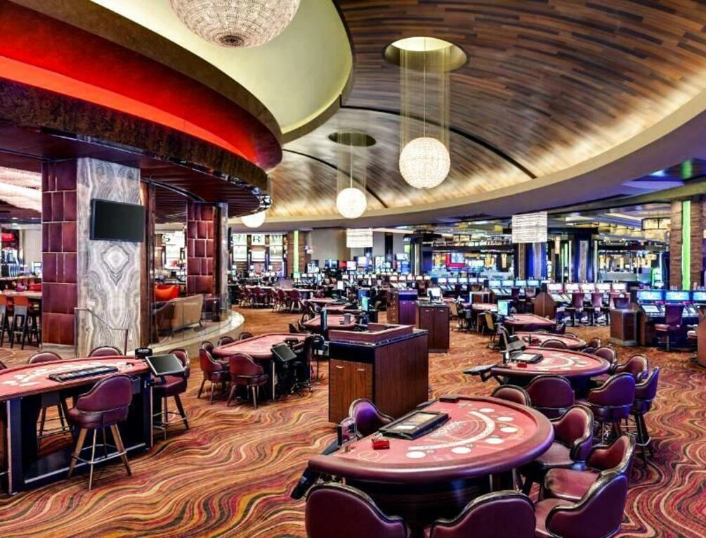 Afbeelding gerelateerd aan Red Rock Casino Resort & Spa