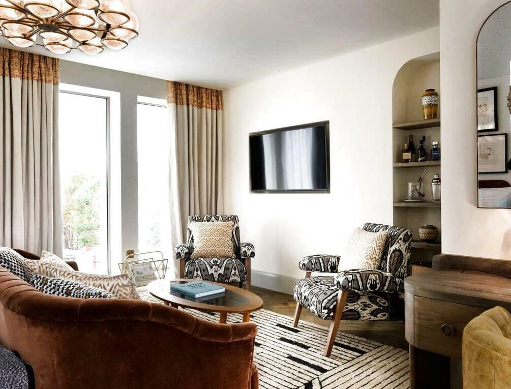 Afbeelding gerelateerd aan Redchurch Townhouse