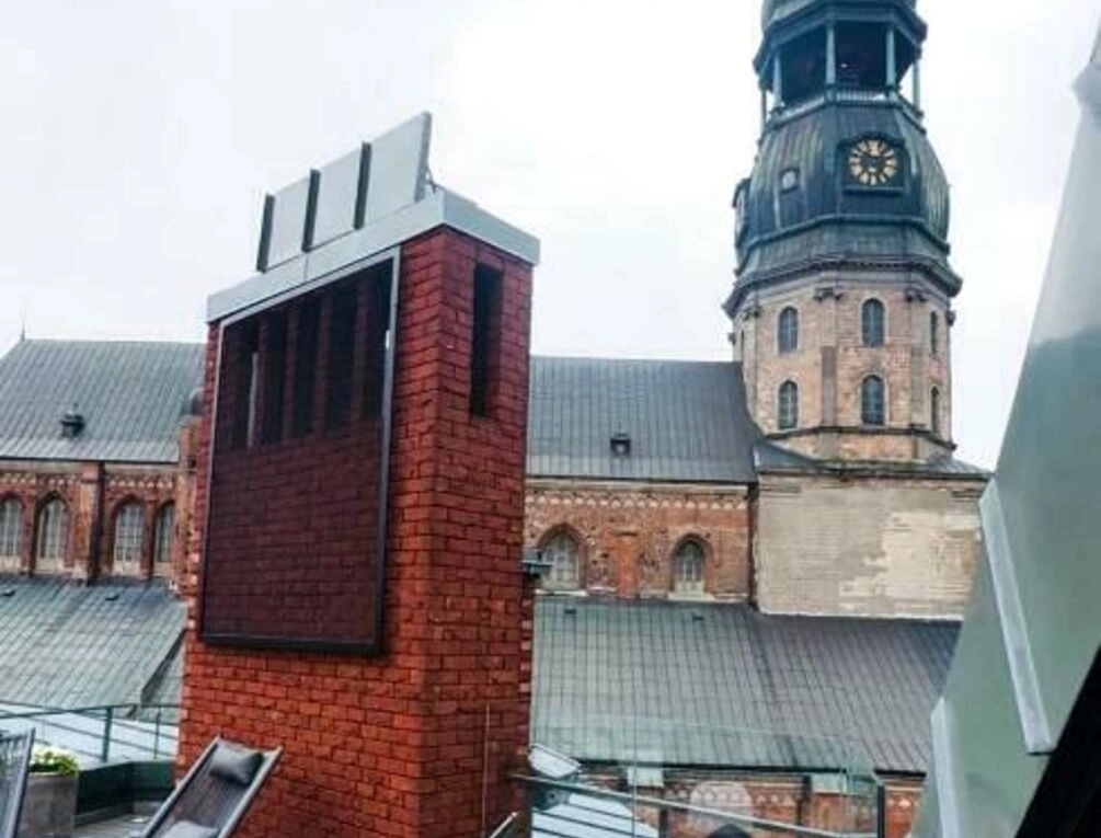 Afbeelding gerelateerd aan Redstone Apartments