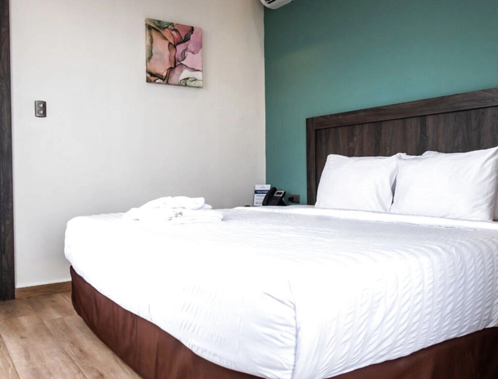 Afbeelding gerelateerd aan REEC Machala by Oro Verde Hotels