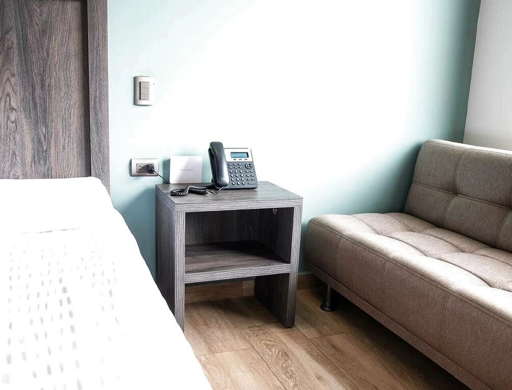 Afbeelding gerelateerd aan REEC Machala by Oro Verde Hotels