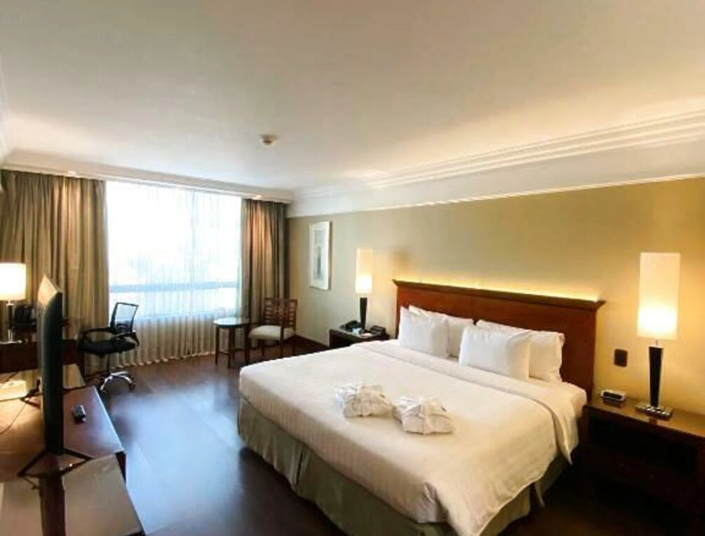 Afbeelding gerelateerd aan Regal Pacific Puerto Madero