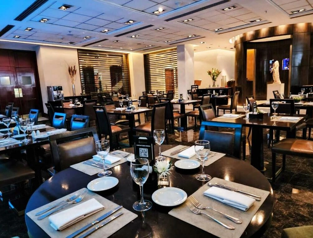 Afbeelding gerelateerd aan Regal Pacific Puerto Madero