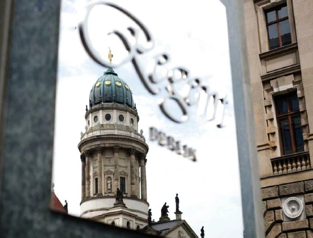 Afbeelding gerelateerd aan Regent Berlin, an IHG Hotel