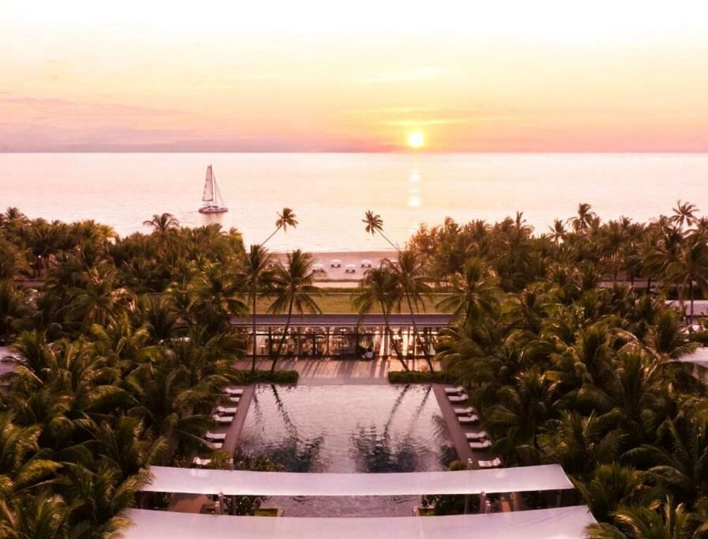 Afbeelding gerelateerd aan Regent Phu Quoc