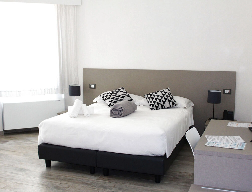 Afbeelding gerelateerd aan Regia Hotel