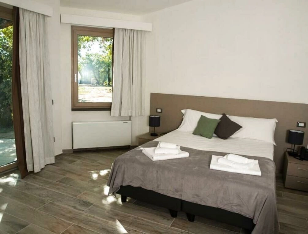 Afbeelding gerelateerd aan Regia Hotel