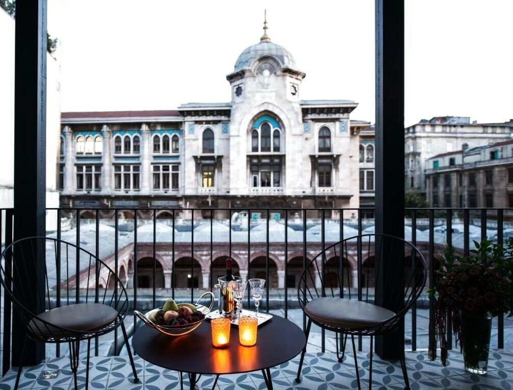 Afbeelding gerelateerd aan Régie Ottoman Istanbul - Special Category
