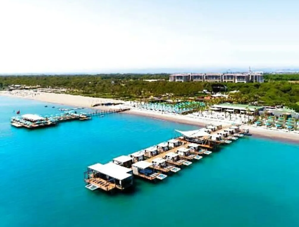 Afbeelding gerelateerd aan Regnum Carya