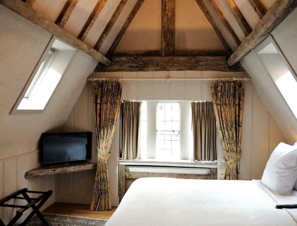 Afbeelding gerelateerd aan Relais Bourgondisch Cruyce, A Luxe Worldwide Hotel