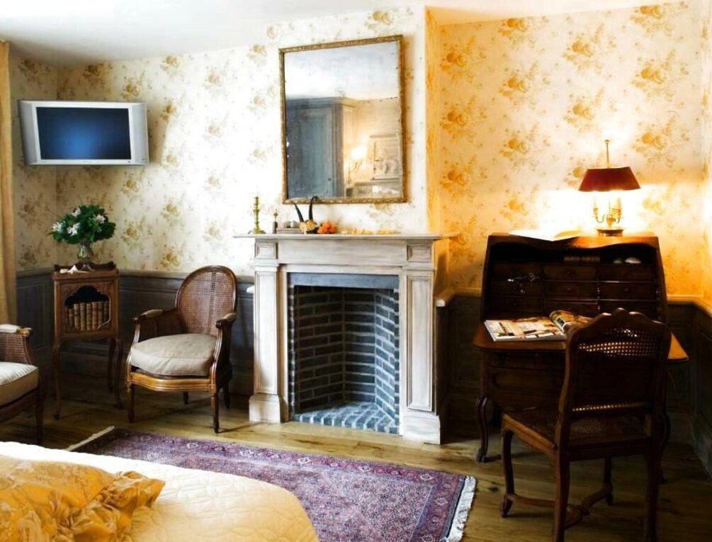 Afbeelding gerelateerd aan Relais Bourgondisch Cruyce, A Luxe Worldwide Hotel