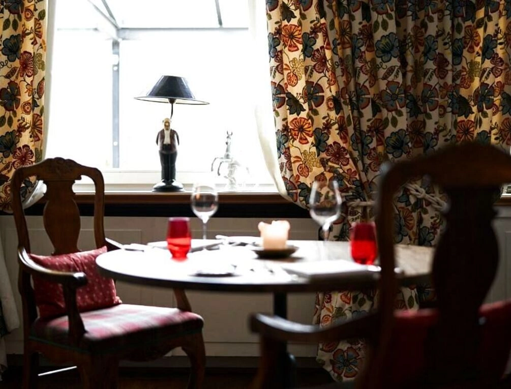 Afbeelding gerelateerd aan Relais & Châteaux Hardenberg BurgHotel