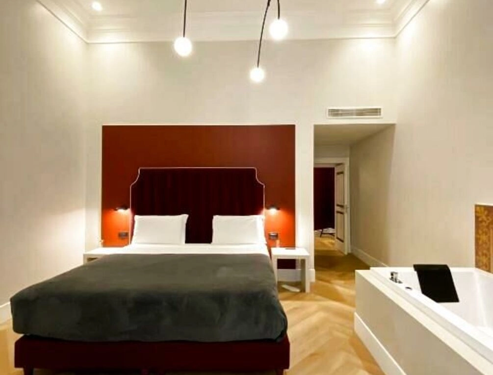 Afbeelding gerelateerd aan Relais Della Porta