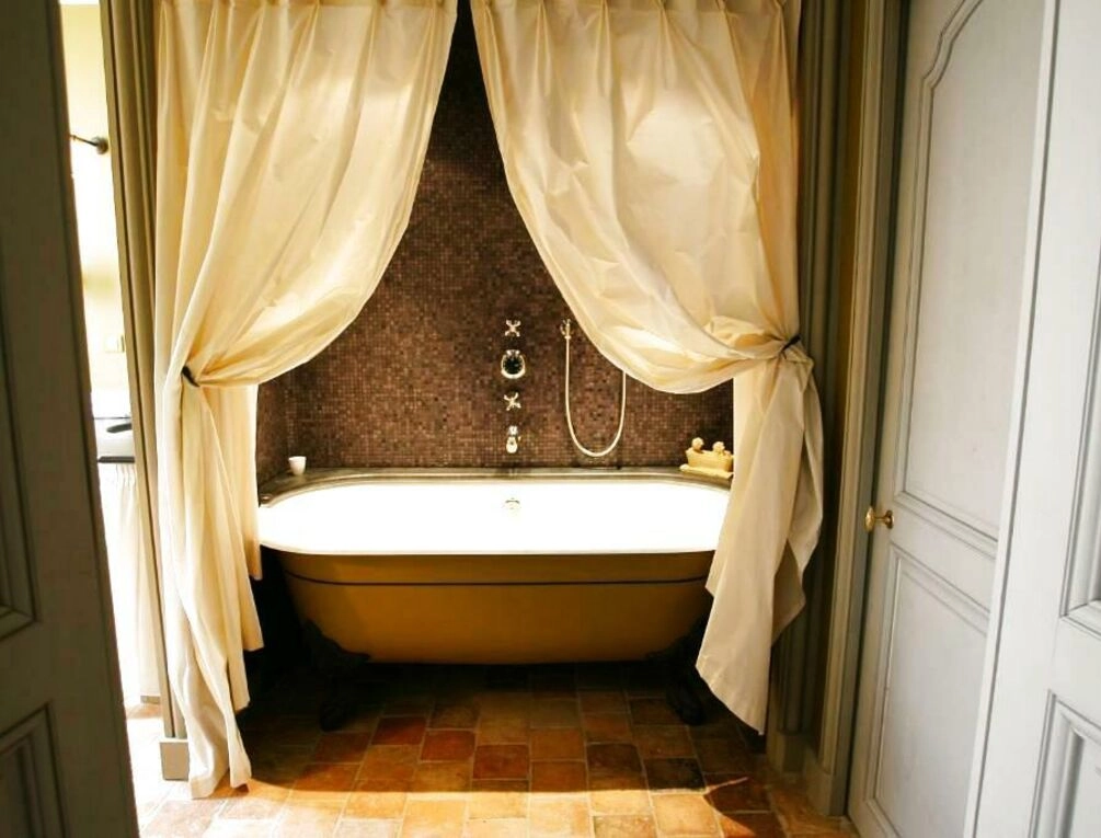Afbeelding gerelateerd aan Relais et Châteaux Michel Trama