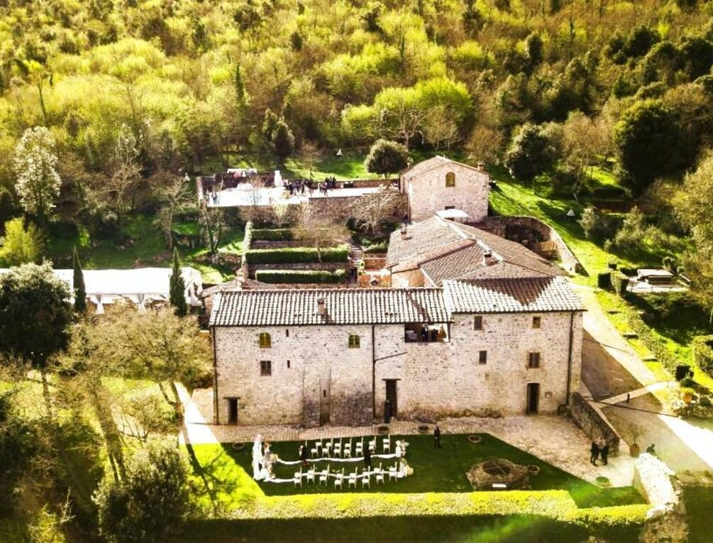 Afbeelding gerelateerd aan Relais La Costa Historical Residence