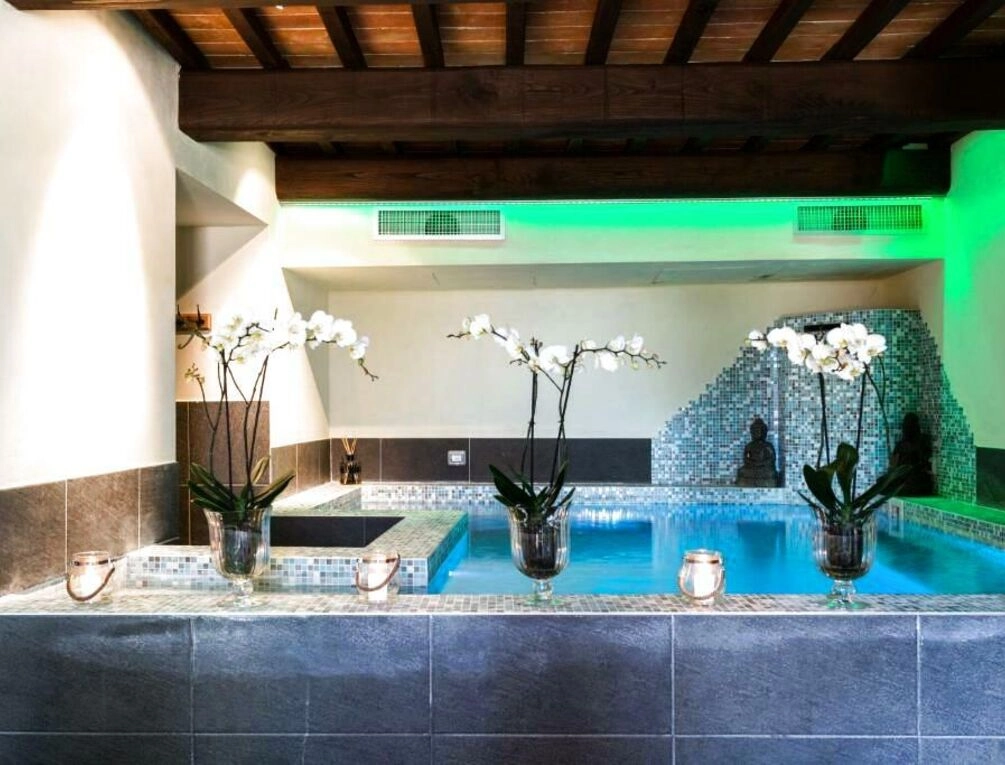 Afbeelding gerelateerd aan Relais La Costa Historical Residence