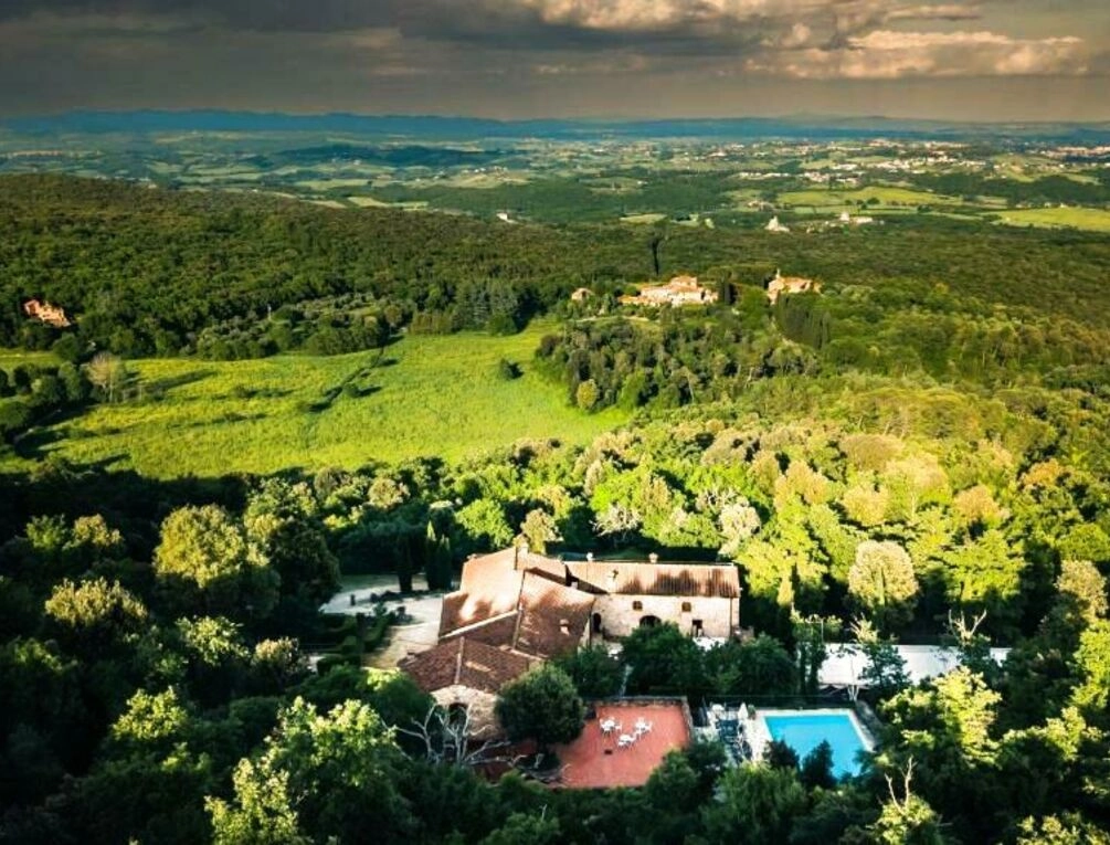 Afbeelding gerelateerd aan Relais La Costa Historical Residence