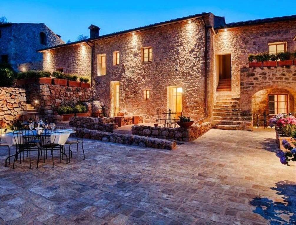 Afbeelding gerelateerd aan Relais La Costa Historical Residence