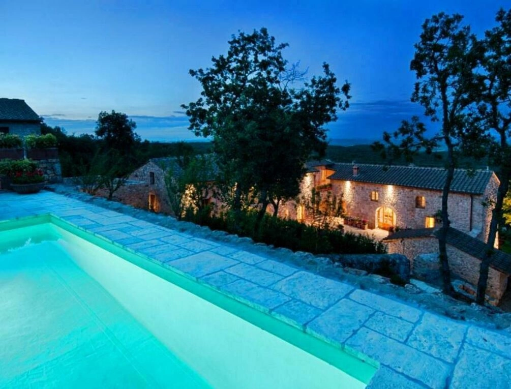 Afbeelding gerelateerd aan Relais La Costa Historical Residence