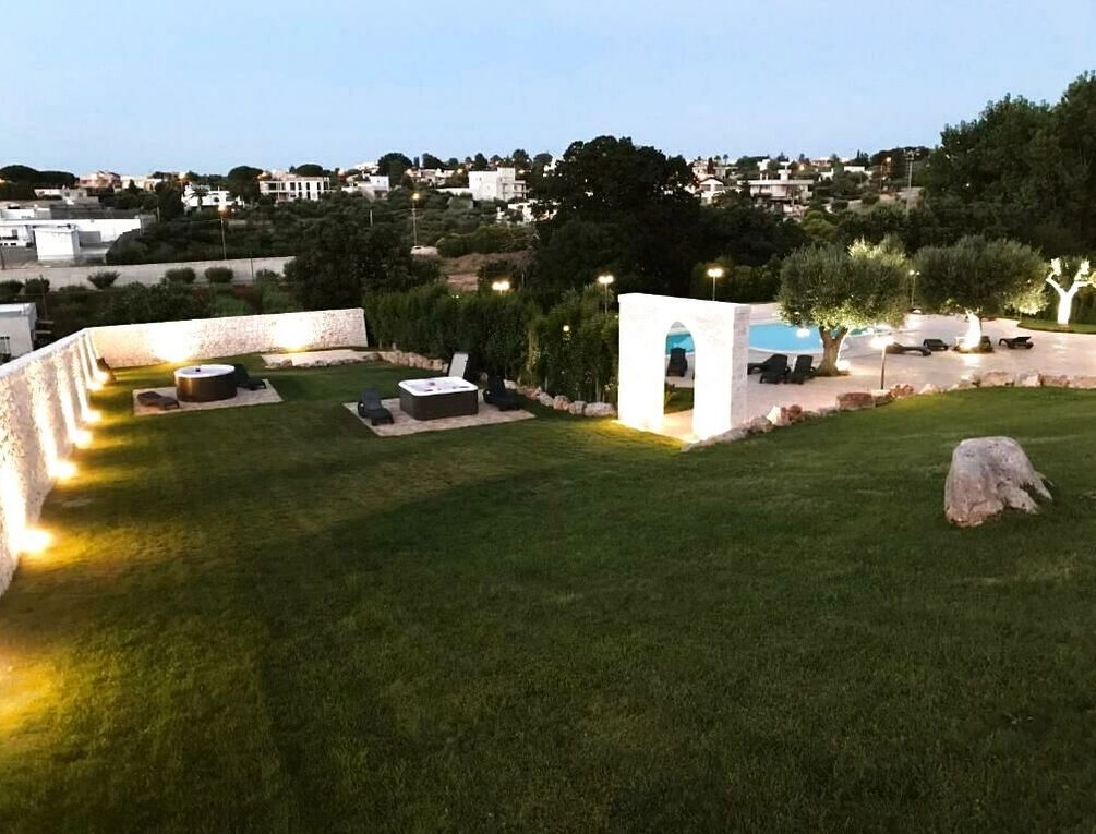 Afbeelding gerelateerd aan Relais Masseria Serritella