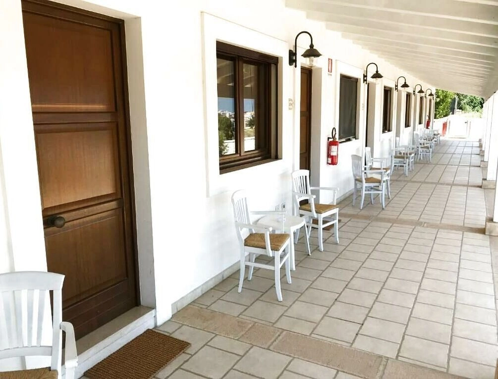 Afbeelding gerelateerd aan Relais Masseria Serritella