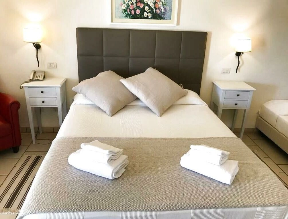 Afbeelding gerelateerd aan Relais Masseria Serritella