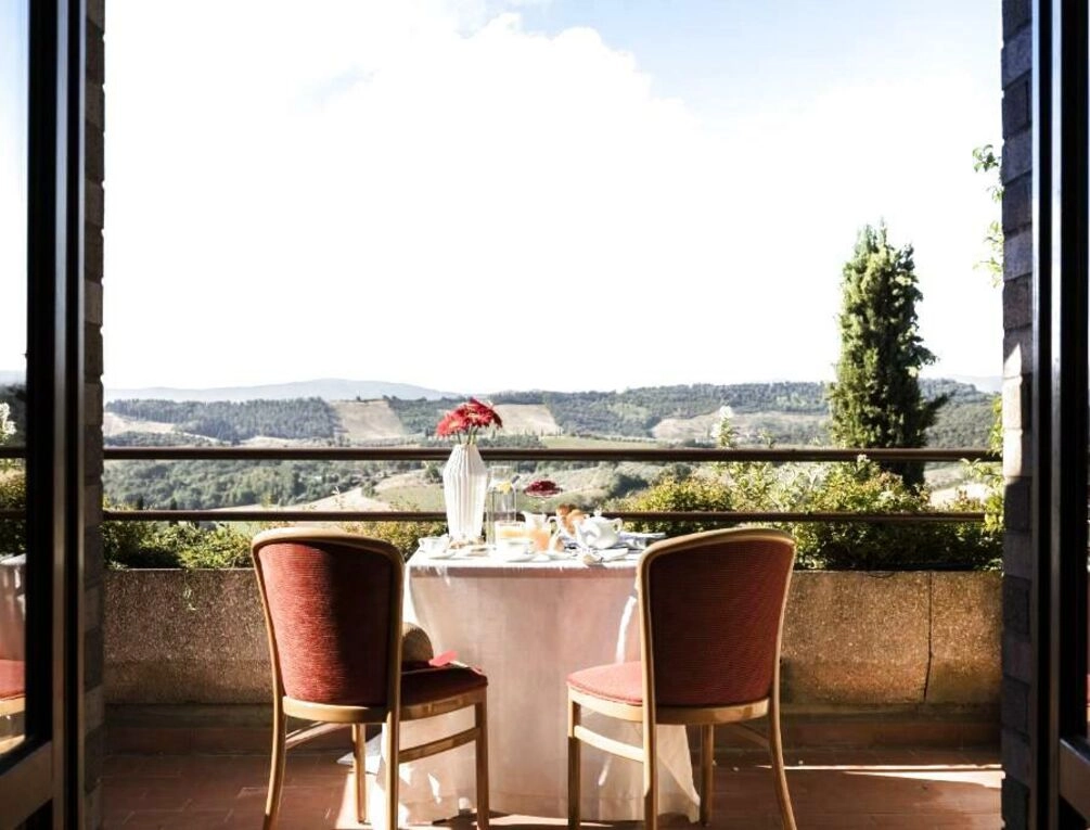 Afbeelding gerelateerd aan Relais Santa Chiara Hotel by Double Hospitality