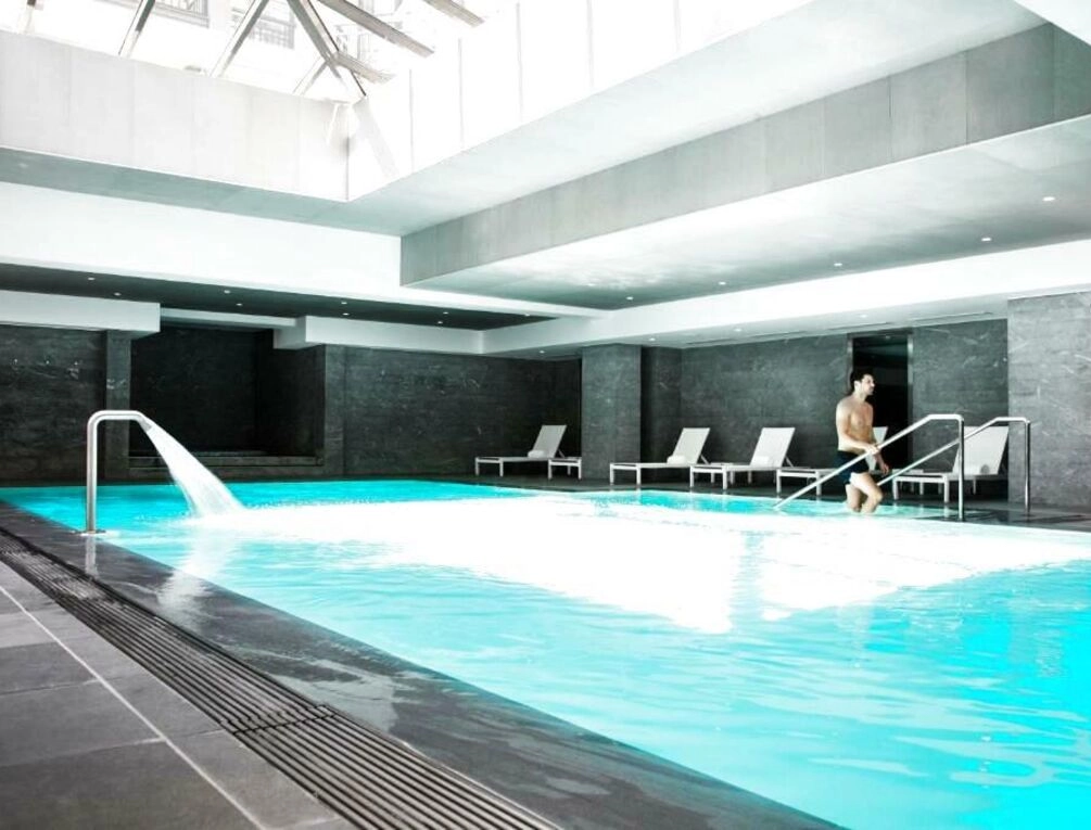 Afbeelding gerelateerd aan Relais Spa Chessy Val d'Europe