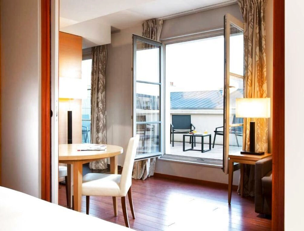 Afbeelding gerelateerd aan Relais Spa Chessy Val d'Europe