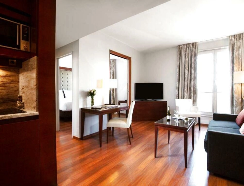 Afbeelding gerelateerd aan Relais Spa Chessy Val d'Europe