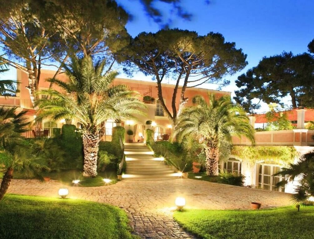 Afbeelding gerelateerd aan Relais Villa San Martino