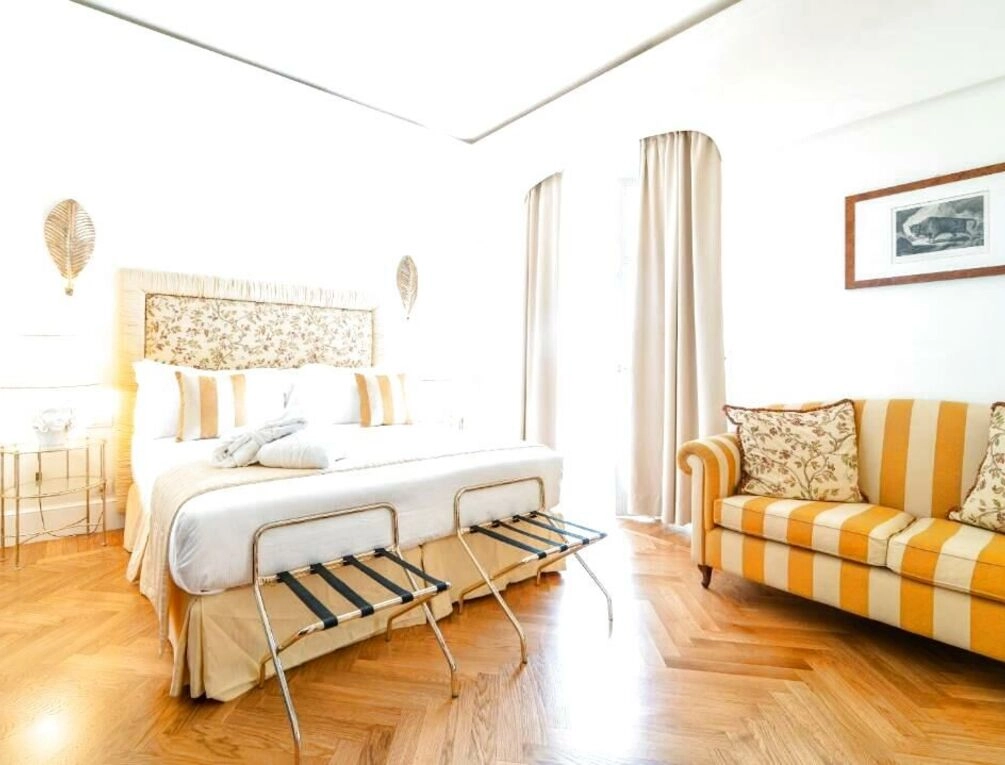 Afbeelding gerelateerd aan Relais Villa San Martino